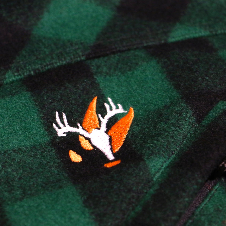 Tracker 22oz Wool Hunting Jacket - V2 (2026)