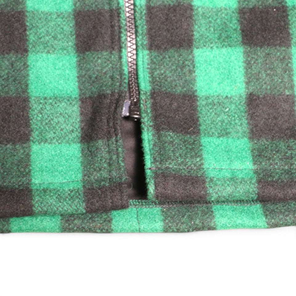 Tracker 22oz Wool Hunting Jacket - V2 (2026)