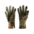Merino Wool-Grip Gloves
