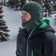 Midweight - Balaclava 100% Merino Wool