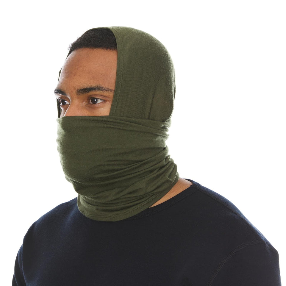 Microweight - Wool Multiclava Woolverino