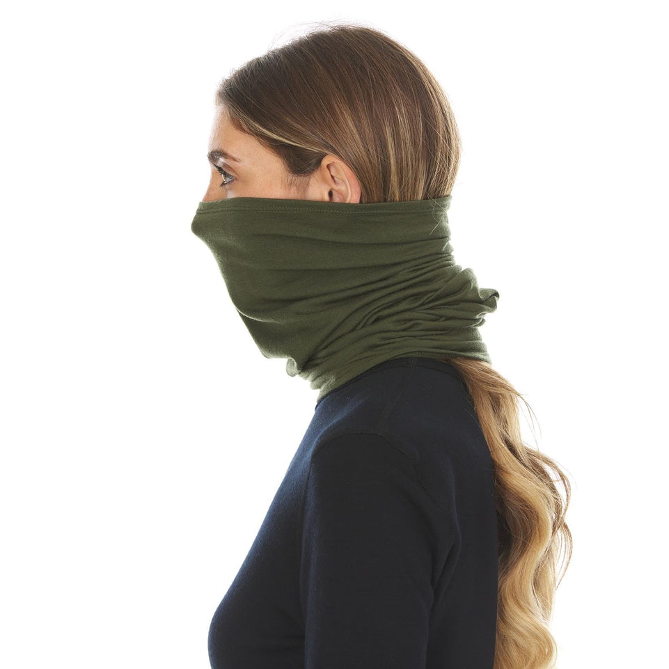 Microweight - Wool Multiclava Woolverino