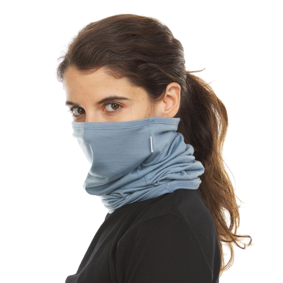 Microweight - Wool Multiclava Woolverino