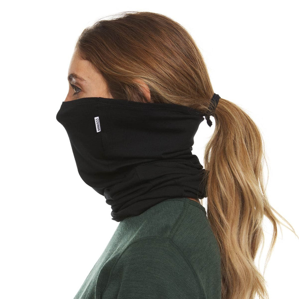 Microweight - Wool Multiclava Woolverino