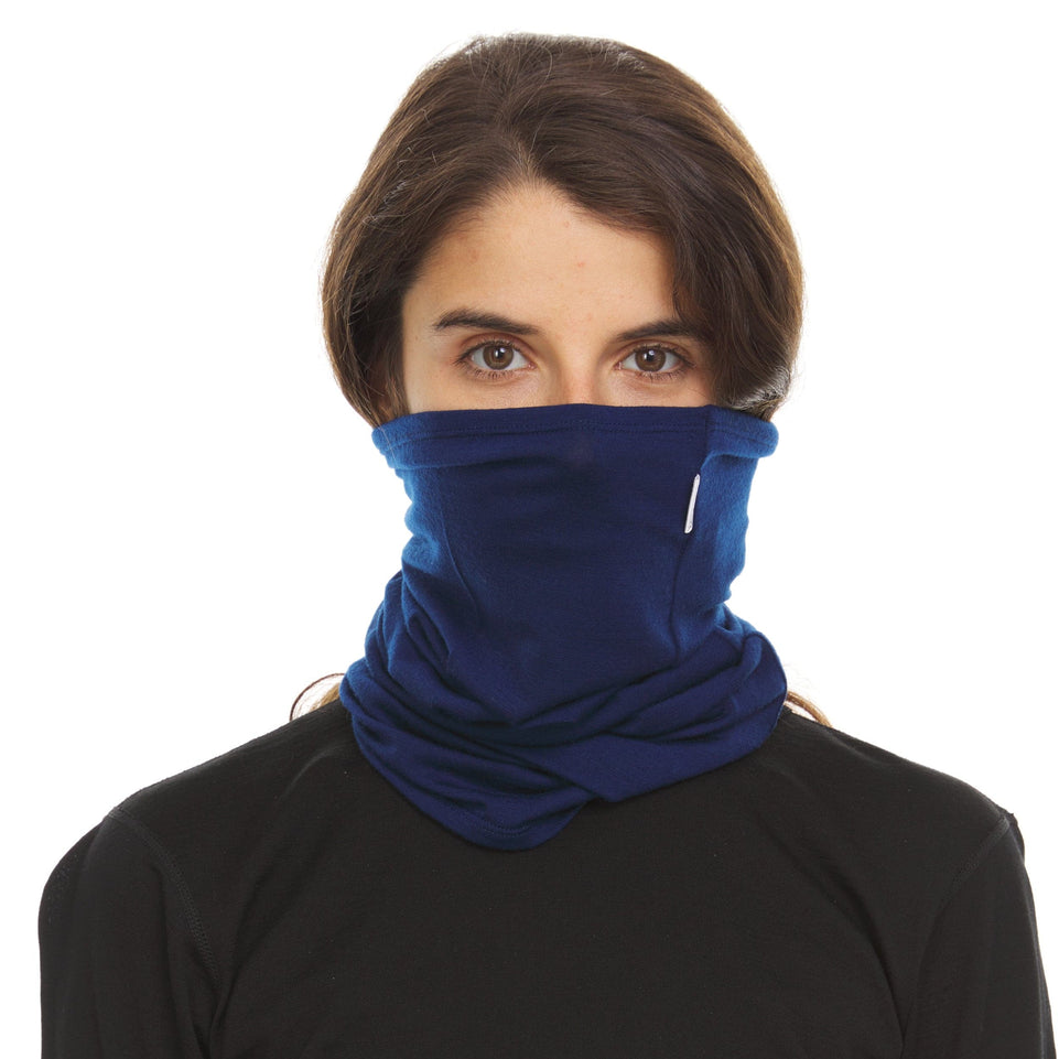 Microweight - Wool Multiclava Woolverino