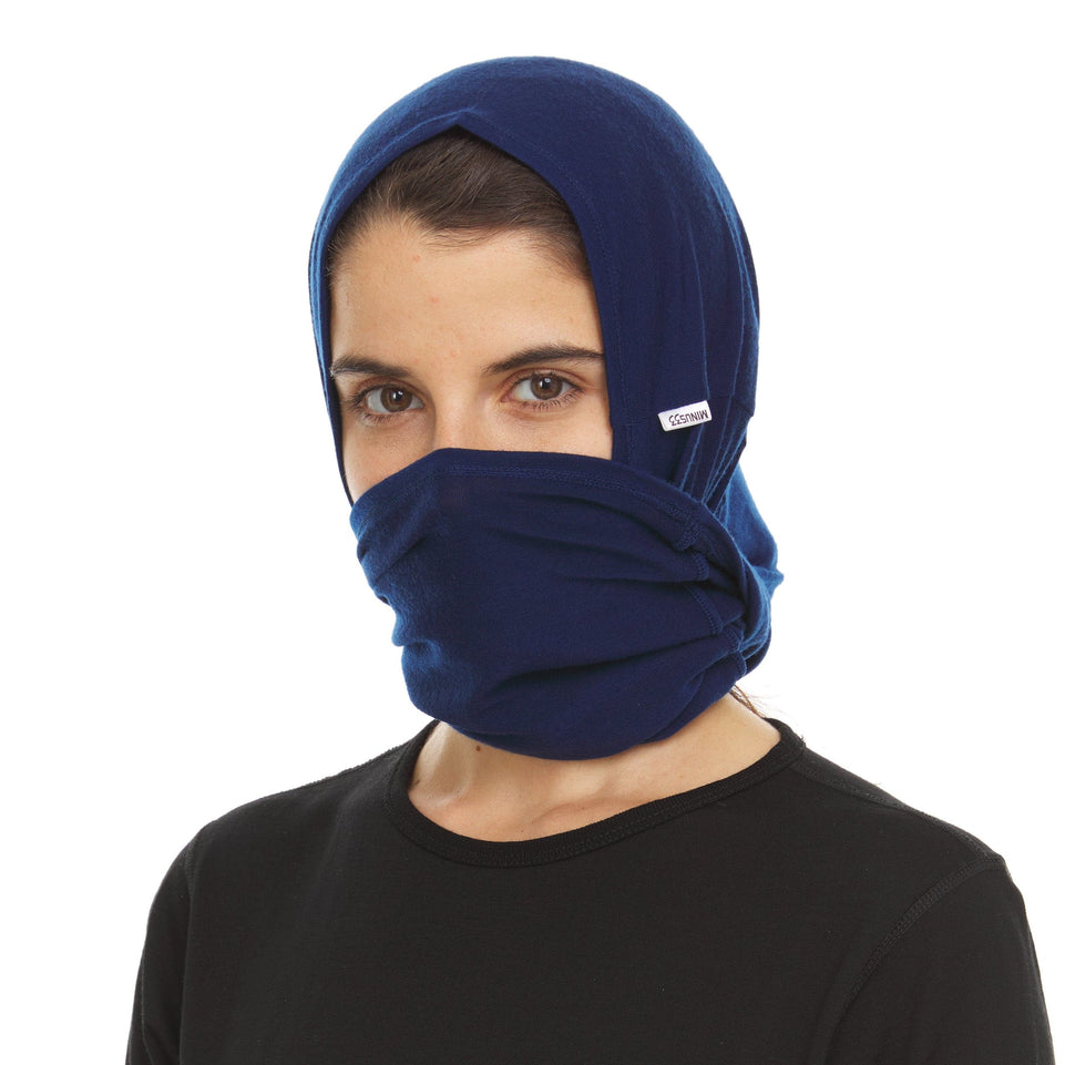 Microweight - Wool Multiclava Woolverino
