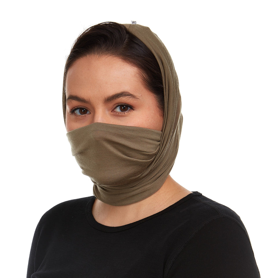 Microweight - Wool Multiclava Woolverino