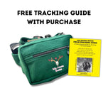 Big Woods Bucks Large Hunting Fanny Pack