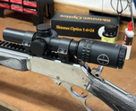 Skinner Scope 1-6X24 Dot Illum