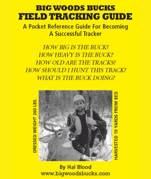 BWB Tracking Guide