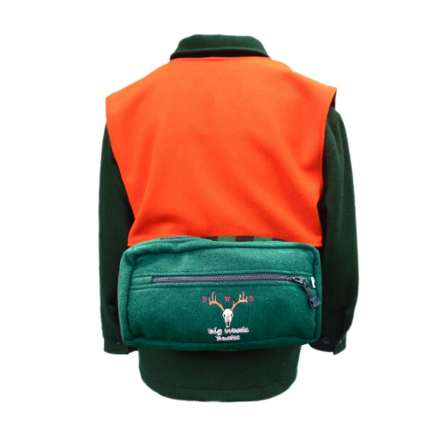 Spruce Green