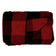 M33 - Lodge Twin Blanket White Mountain Woolen