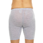 Microweight - Men's Wool Boxer Briefs  Woolverino