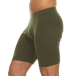 Microweight - Men's Wool Boxer Briefs  Woolverino