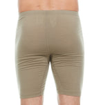 Microweight - Men's Wool Boxer Briefs  Woolverino