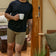 Microweight - Men's Wool Boxer Briefs  Woolverino