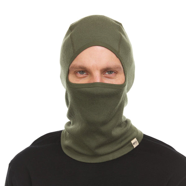 Lightweight Ridge Minus33 Merino Wool Accessories – Big Woods Bucks