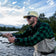 Big Woods Bucks Sportsman Guide Shirt White Mountain Woolen