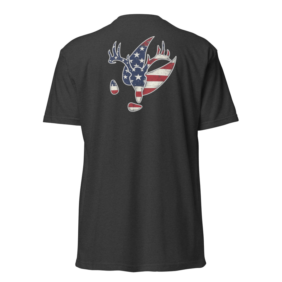 Big Woods Freedom 250 Tee