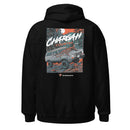 CHARGAH Country Hoodie