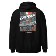 CHARGAH Country Hoodie
