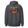 *Limited Edition* Big Woods Bucks Catskills Hoodie