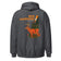 *Limited Edition* Big Woods Bucks New Hampshire Hoodie