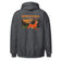 *Limited Edition* Big Woods Bucks Pennsylvania Hoodie