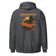 *Limited Edition* Big Woods Bucks Adirondacks Hoodie