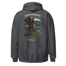 ADK Forever Wild Hoodie