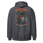 WMBT Death Creep Hoodie