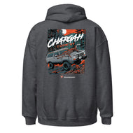 CHARGAH Country Hoodie