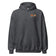*Limited Edition* Big Woods Bucks Wisconsin Hoodie