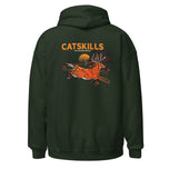 *Limited Edition* Big Woods Bucks Catskills Hoodie