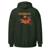 *Limited Edition* Big Woods Bucks Catskills Hoodie