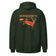 *Limited Edition* Big Woods Bucks Massachusetts Hoodie