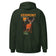 *Limited Edition* Big Woods Bucks Vermont Hoodie