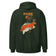 *Limited Edition* Big Woods Bucks Maine Hoodie