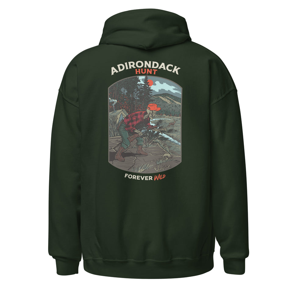 ADK Forever Wild Hoodie