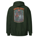 WMBT Death Creep Hoodie