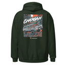 CHARGAH Country Hoodie