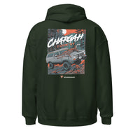 CHARGAH Country Hoodie