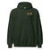 *Limited Edition* Big Woods Bucks Maine Hoodie