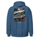 CHARGAH Country Hoodie