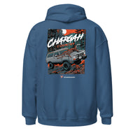 CHARGAH Country Hoodie
