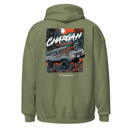CHARGAH Country Hoodie