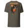 Big Woods Bucks Vermont T-Shirt