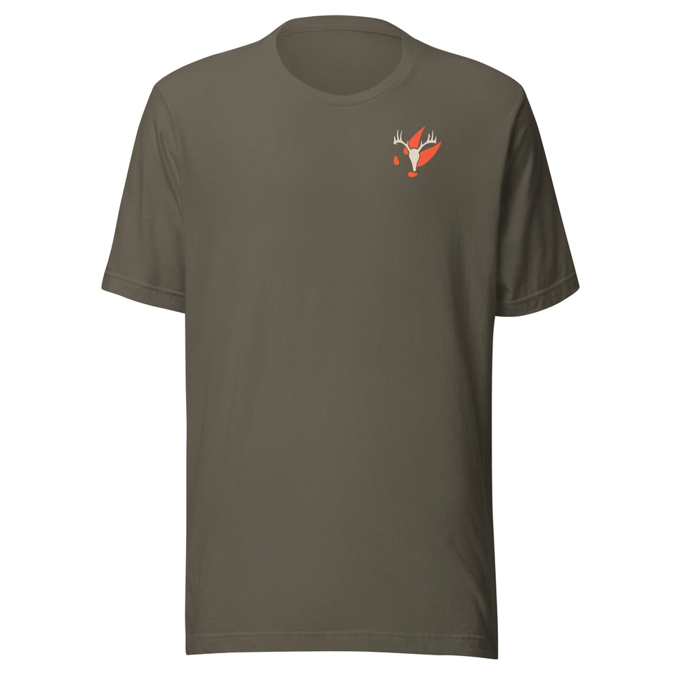Big Woods Minnesota Tee