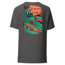 Big Woods Fishing Tee