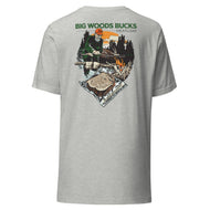 Big Woods Meatloaf Tee